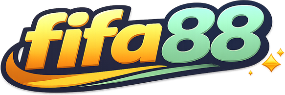 Logo fifa88